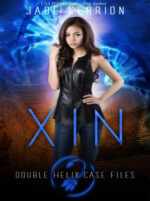 cover image of Xin